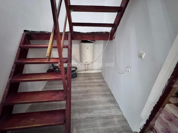 Zona Alexandru Cel Bun -CASA VILA P+1, TEREN 180 MP - 16