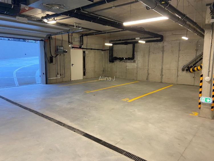 Apartament 2 camere cu vedere la mare | Terasă | Parcare subterană | Vogh Olimp  - 8