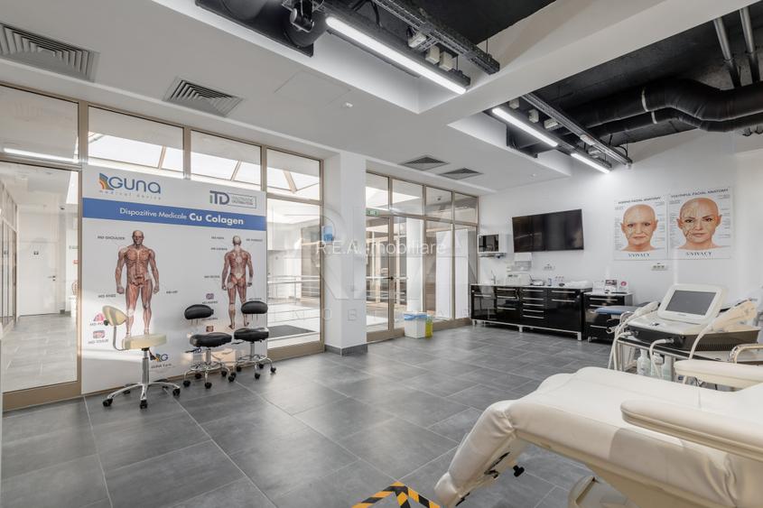 Hale depozitare/productie + Cladire de birouri | Teren 4213 m.p. | Tunari - 6