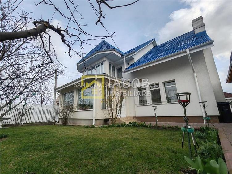 Casa P+1, str. Siretului, Serbanesti - Bacau - 2