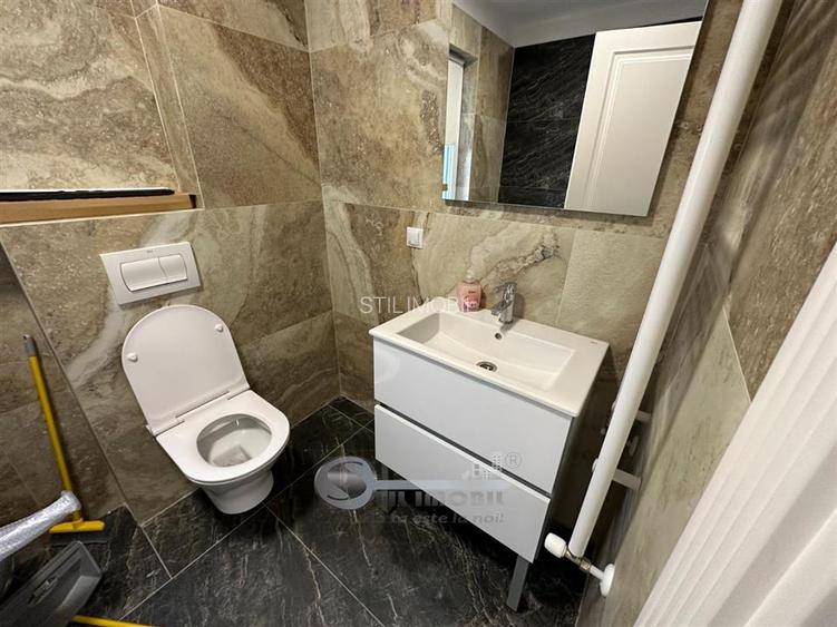Apartament 2 Camere Open Space cu Parcare – Poitiers Towers, Iași - 9