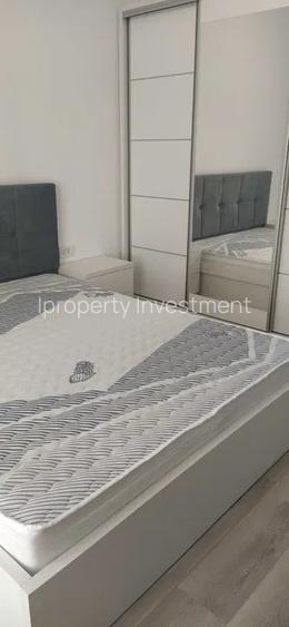 Exigent Plaza Faza 5 - Lujerului | 2 Camere | Centrala | Parcare Extra - 2