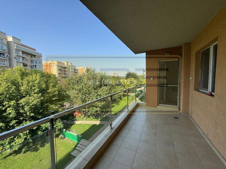 Apartament 3 camere 2 bai Tatarasi Green Park - 66