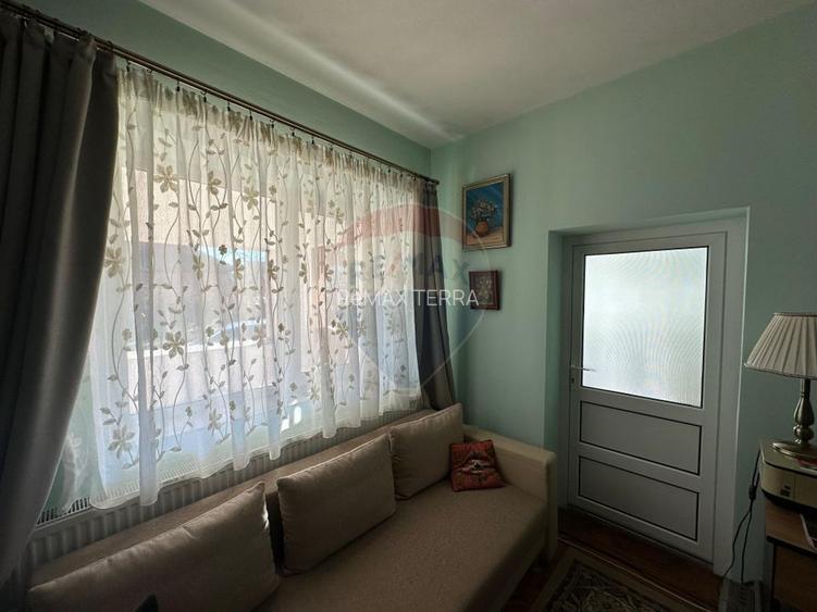 Benesat - GOSPODARIE utilata DE VANZARE - 13