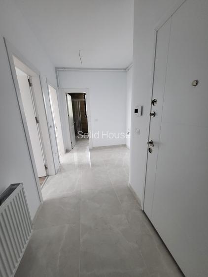 SOLID RESIDENCE MAMAIA CAZINO  - APARTAMENT FINALIZAT LUX - 9