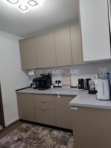 Institut DR uri- apartament 3 camere cf 1 renovat - 11