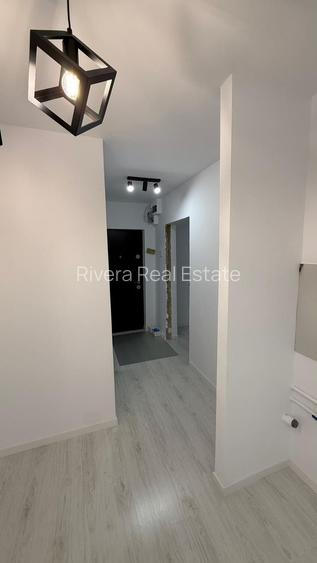 GARSONIERA | RENOVATA COMPLET | METROU GORJULUI - 5