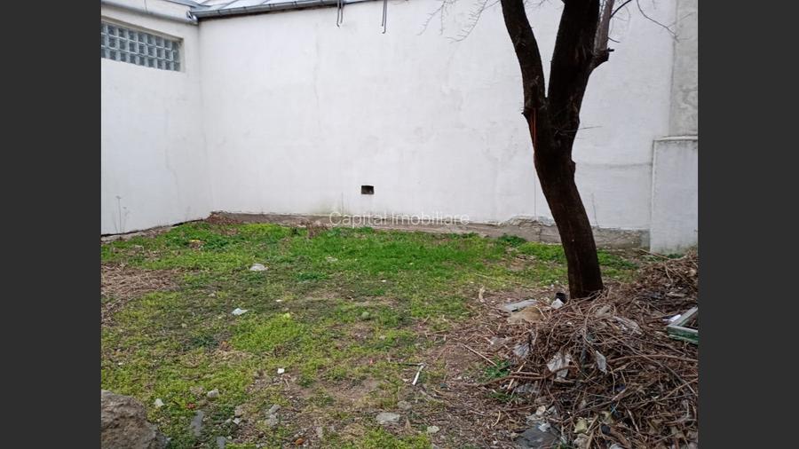 COMISION 0% - CASA + TEREN ZONA CENTRALA - 6