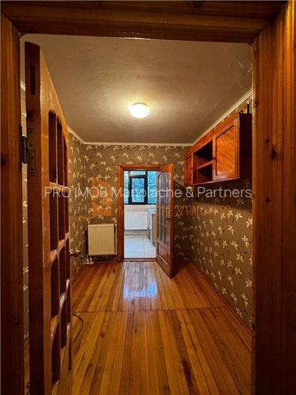 Exclusivitate! Apartament 2 camere cf 1 decomandat zona Brosteni - 5