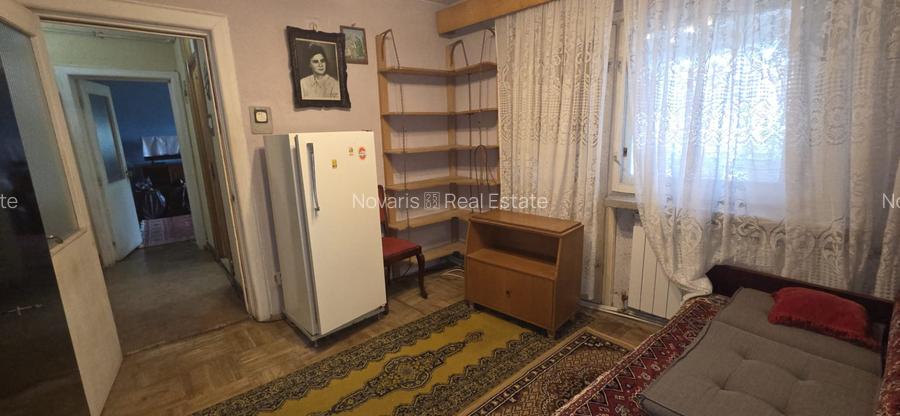 Apartament de vanzare, doua camere Alexandru Vlahuta - 4