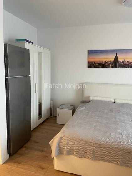 Bucur Obor - Avrig Park Residence - Studio Dublu - 7