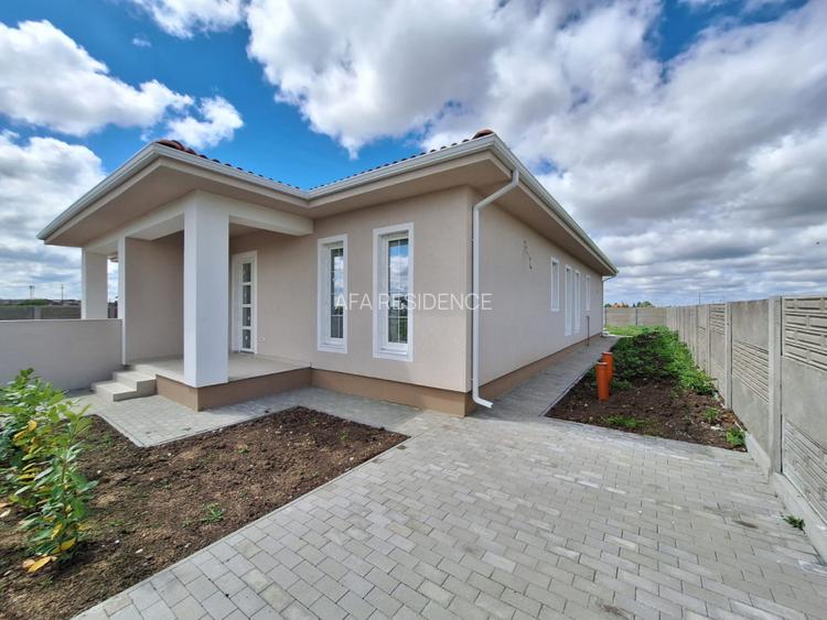 PROPRIETAR- comision 0% Duplex pe parter! Remetea Mare - 11