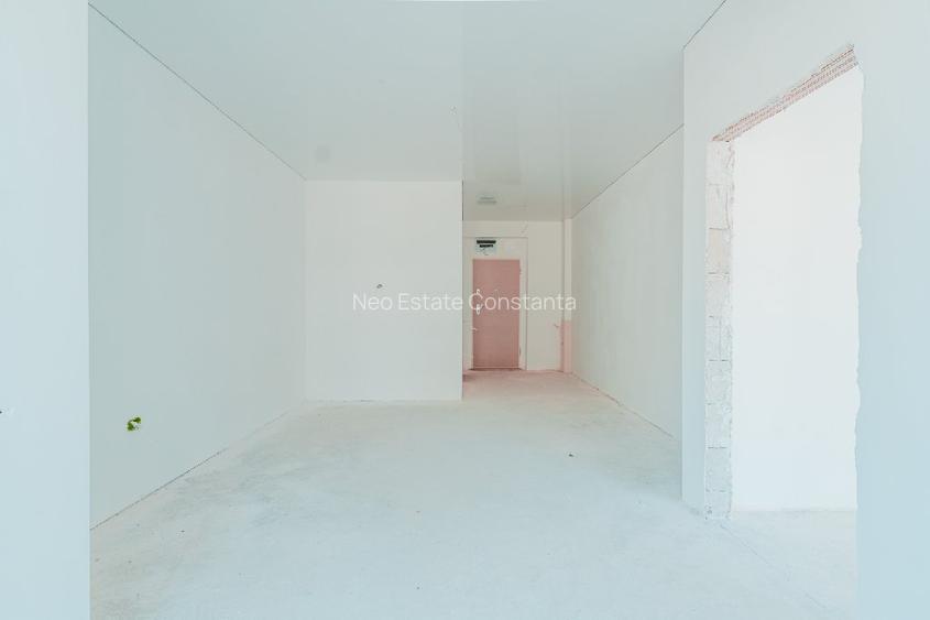 Apartament 2 camere | Stefan Building Promenada II | Mamaia Nord - 3