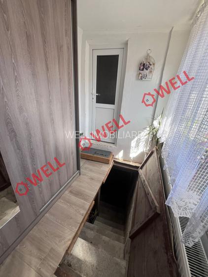 Casă de vânzare în Valea Crișului! - 6