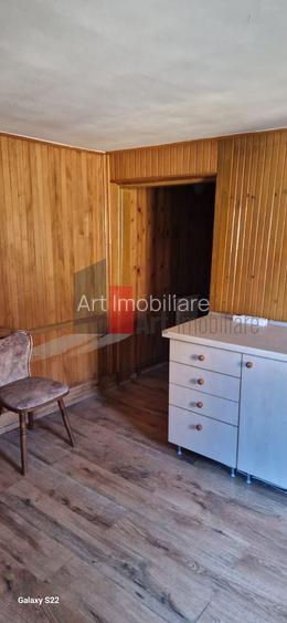 CASA DE VANZARE IN BUSTENI- POIANA TAPULUI - 10