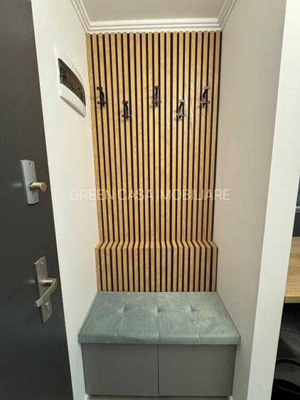 Apartament cu 2 camere, imobil nou, Ansamblu Elite City - 7