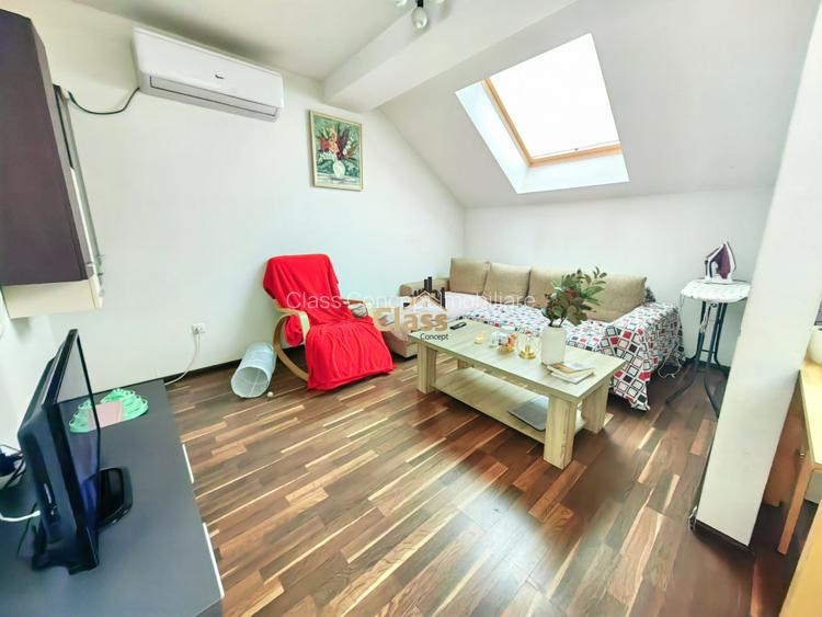 Apartament 4 camere pe 2 nivele| Parcare | 91 mpu | Observator Zorilor - 7