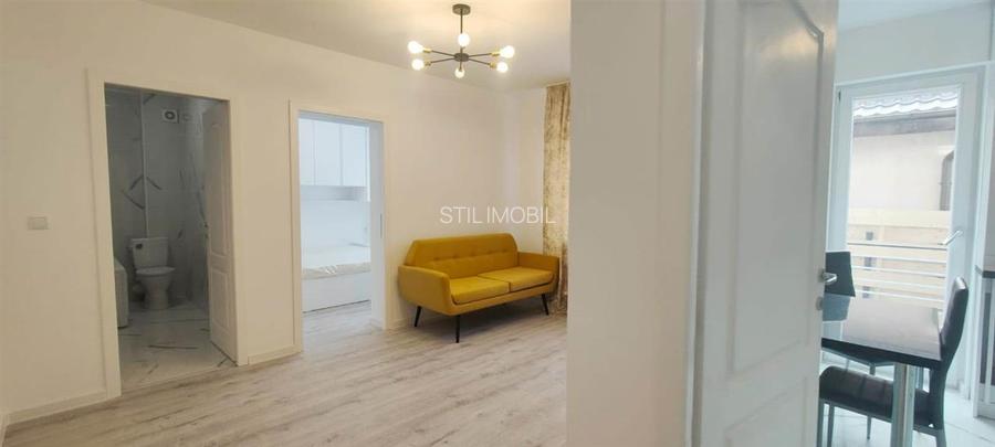 AP 2 CAM CAPAT CUG LUNCA CETATUII SEMIDECOMANDAT ETAJ 1 - 9