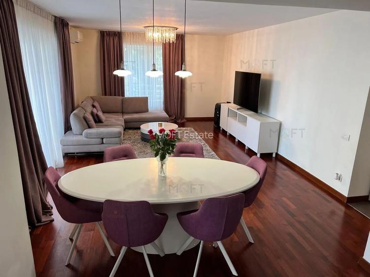 Apartament 3 Camere  Lux || InCity Residence || Parcare subterana || - 7