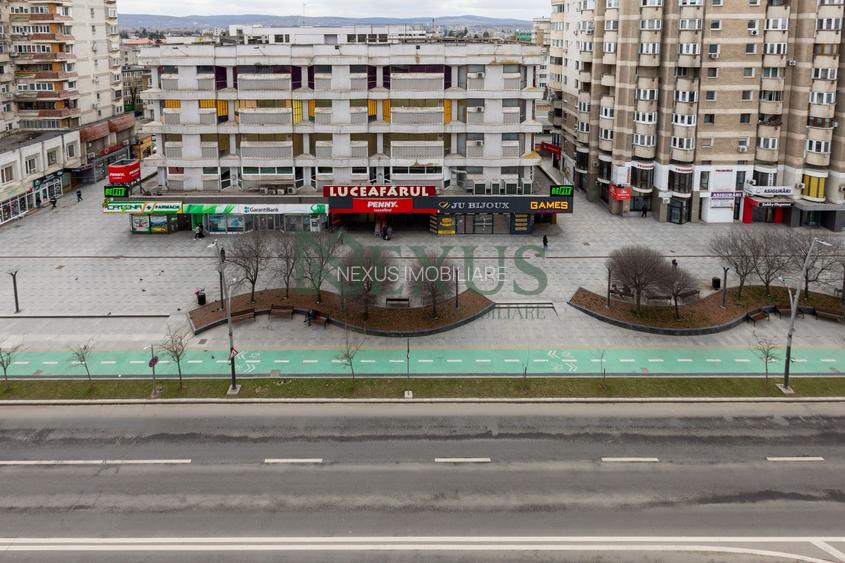 Apartament 3 camere de vânzare, Ultracentral, Bacău - 13