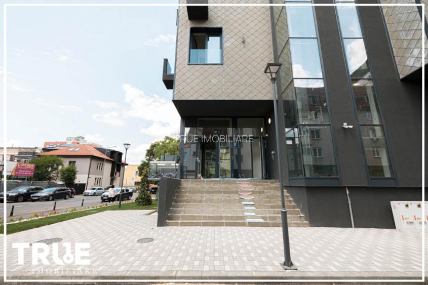 Spațiu comercial 400m? utili, ultracentral T&acirc;rgu Mureș! - 18