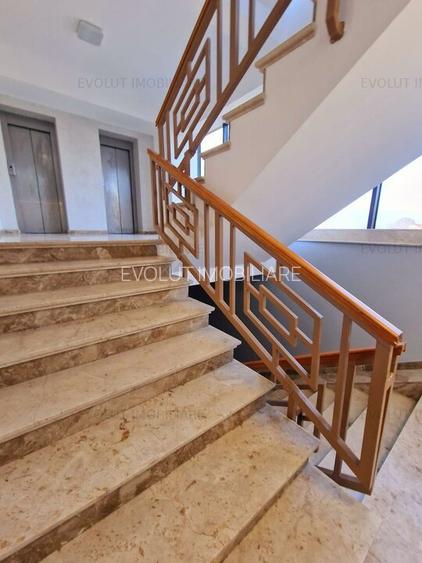 Apartament cu vedere la lac, în Mamaia, Vis-a-vis de Iaki - 17