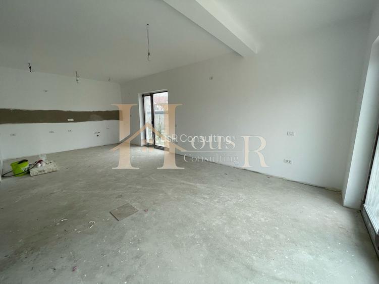 Strada privata. Zona locuita. Compartimentare excelenta. - 5