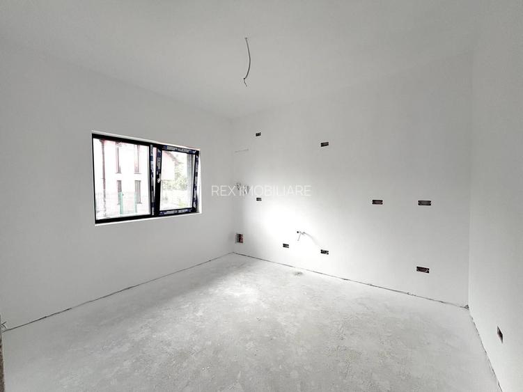 Casa individuala cu 4 camere - Zona Centrala - Utvin - 11