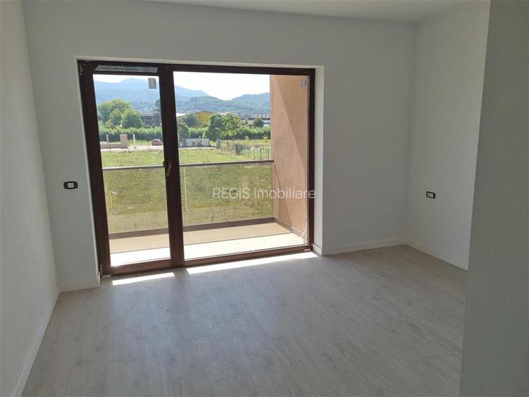 Apartament modern I 2 camere I complexul rezidential Paradis - 3