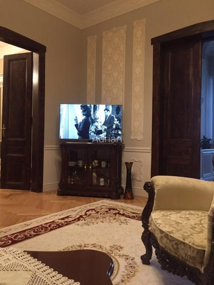 Zona Nokia,canal Bega apartament lux 3 camere 330000€ - 15