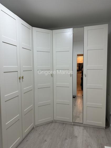 Ivory Residence Pipera - 4