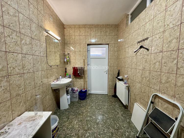 Spatiu comercial, 100 mp, intrare din strada, zona P-ta Karl Liebknecht - 8