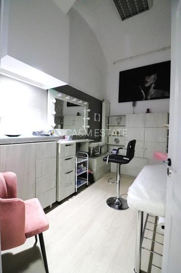 Spatiu comercial, chirias existent, Ultracentral - 5