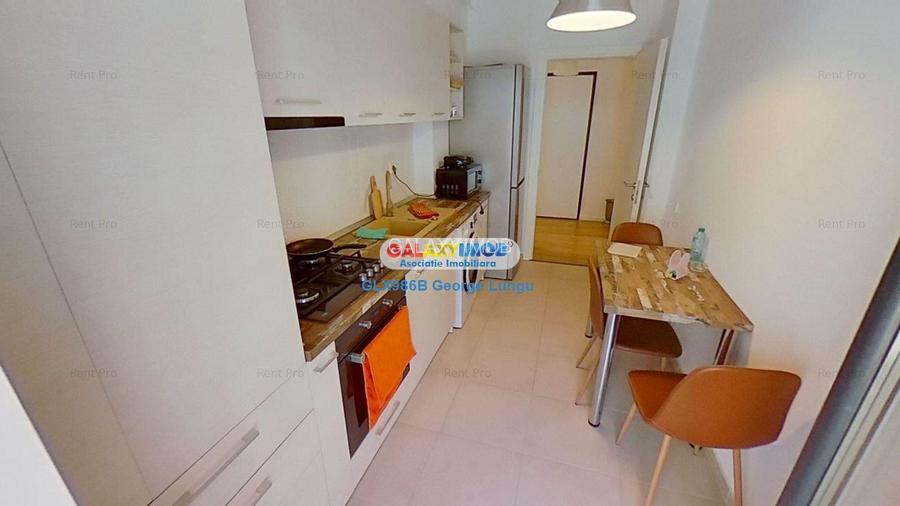 Apartament 2 camere+central Lujerului GranVia 300 m metrou Lujerului - 9