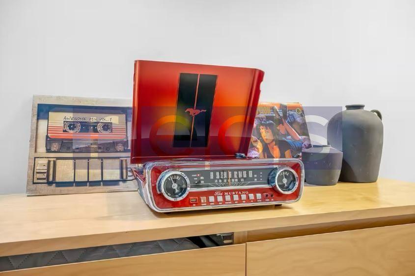 INCHIRIERE 3 CAMERE | VILA | STEFAN CEL MARE - 13