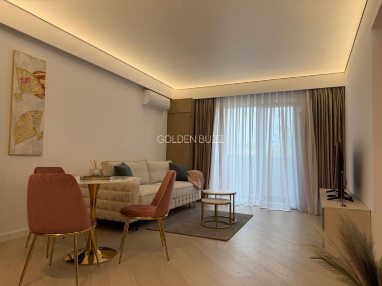 Apartament de inchiriat | Parcare | Cortina North - 2