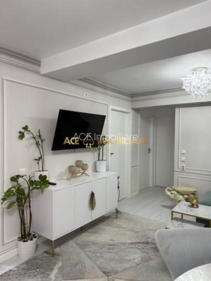 4 Camere de vanzare | Vitan | Centrala | Etaj 1/3 | An 2013 | Metrou - 4