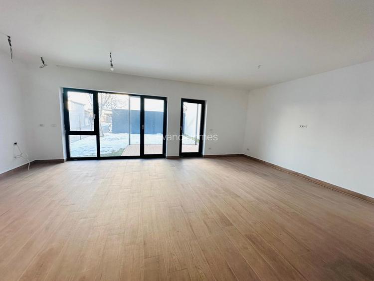 Casa Individuala 4 camere si 3 bai- Buziasului Timisoara - 2