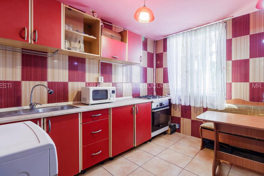 2 camere decomandat, Cimitirul Evreiesc, in plan secundar - 4