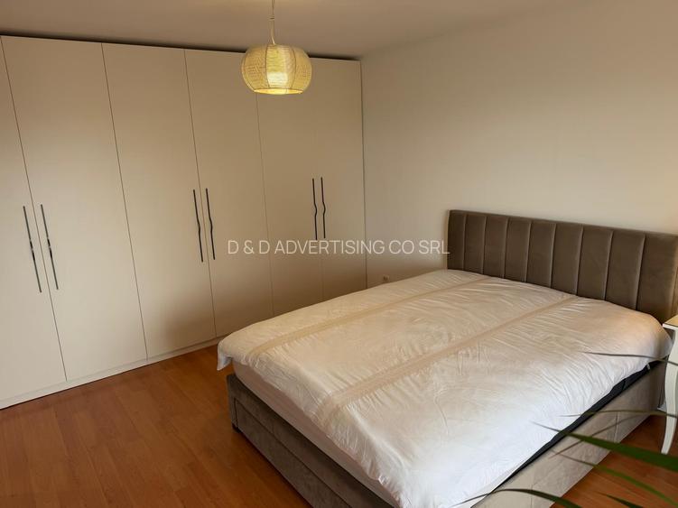 Bucurestii Noi / Pod Constanta - Ap. 3 camere BLOC NOU (Metropolis Residence) - 4