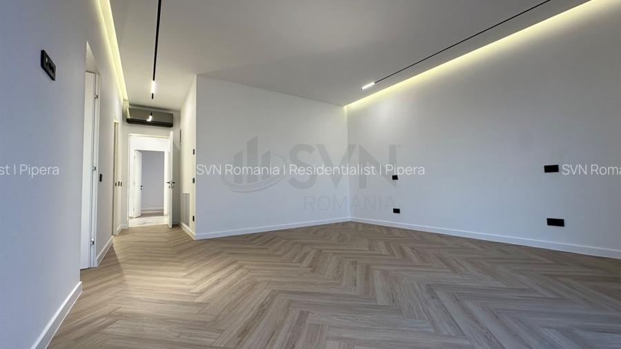 REV2004831 Vila de Lux in Ansamblul Von Residence I 5 Minute de Scoala Americana - 10