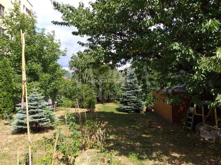 Casa 6 camere de vanzare in Gruia, Cluj Napoca - 13