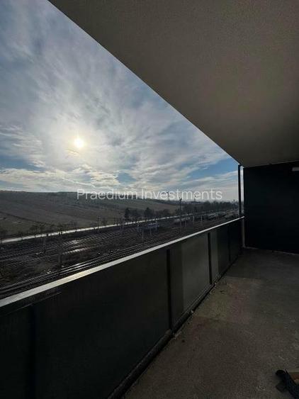 Apartament 2 camere pe Traian Vuia - 6