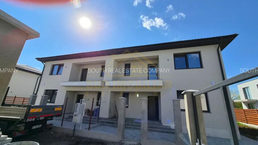 CASA P+1+POD-270 MP TEREN-3 CAM-POPESTI LEORDENI - 6