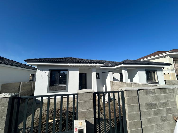 Duplex 2 dormitoare+2 bai, zona Drumul Boilor - 0% Comision - Poremo Imobiliare - 6