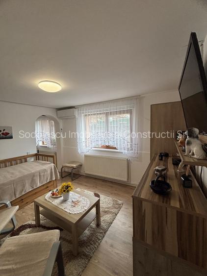 Casa de vânzare în zona Girocului - 26