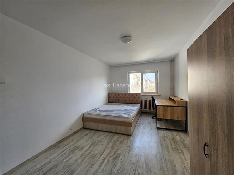 Apartament 2 camere renovat zona Canta - etaj 3 din 4 54mp - 4