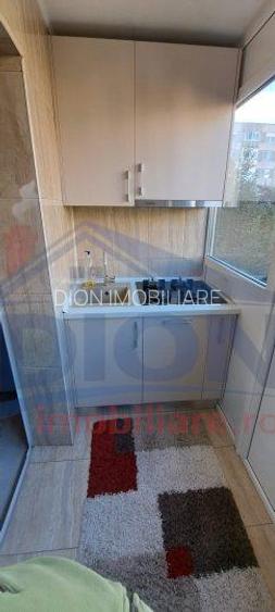 APARTAMENT 2 CAM, OLTENITEI, PIATA SUDULUI - 6