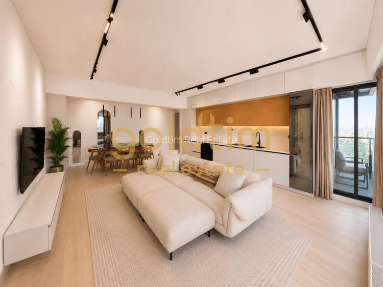 SUPER DEAL/LOC DE PARCARE/MOBILAT COMPLET/COMPLEX PRIVAT/3 MINUTE DE METROU - 2