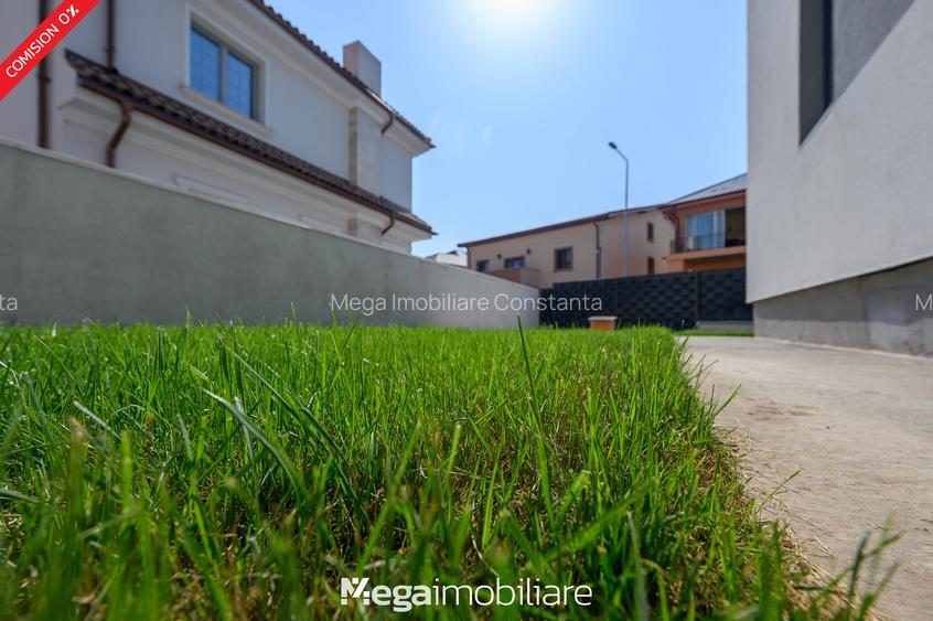 ✅Complex case P+1+M · zona Insula Ovidiu · Școala Spectrum Constanța - 12